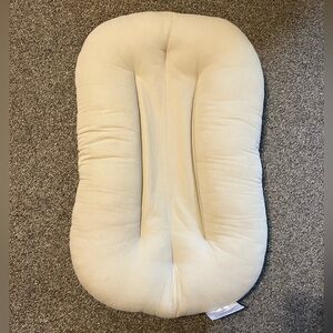 Snuggle Me “Infant Lounger”